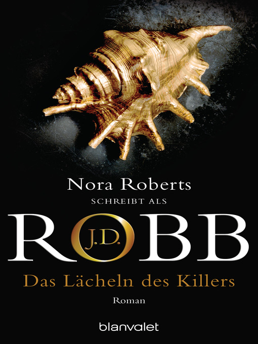 Cover image for Das Lächeln des Killers